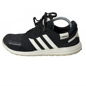 Adidas Women's Retro Run Sneakers 9.5‎